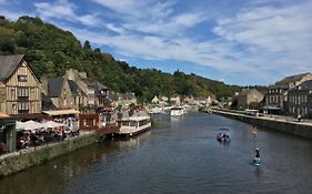 Bri22 -Lanvallay - La Petite Madeleine