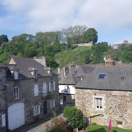 Bri22 -Lanvallay - La Petite Madeleine Villa Dinan Exterior photo